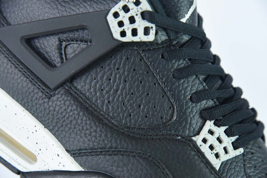 Air Jordan 4 Retro Oreo