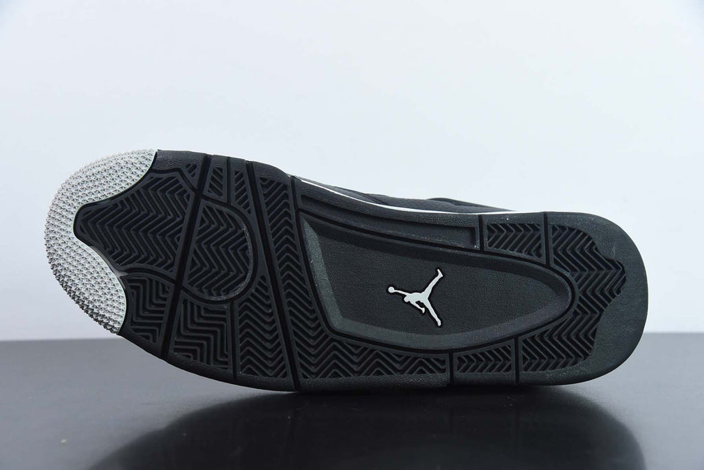 Air Jordan 4 Retro Oreo