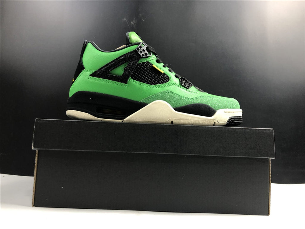 Air Jordan 4 Retro Manila