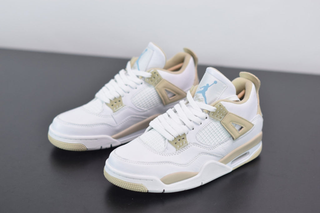 Air Jordan 4 Retro Sand