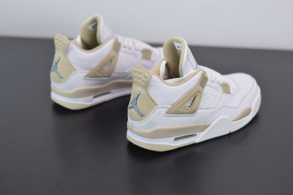 Air Jordan 4 Retro Sand