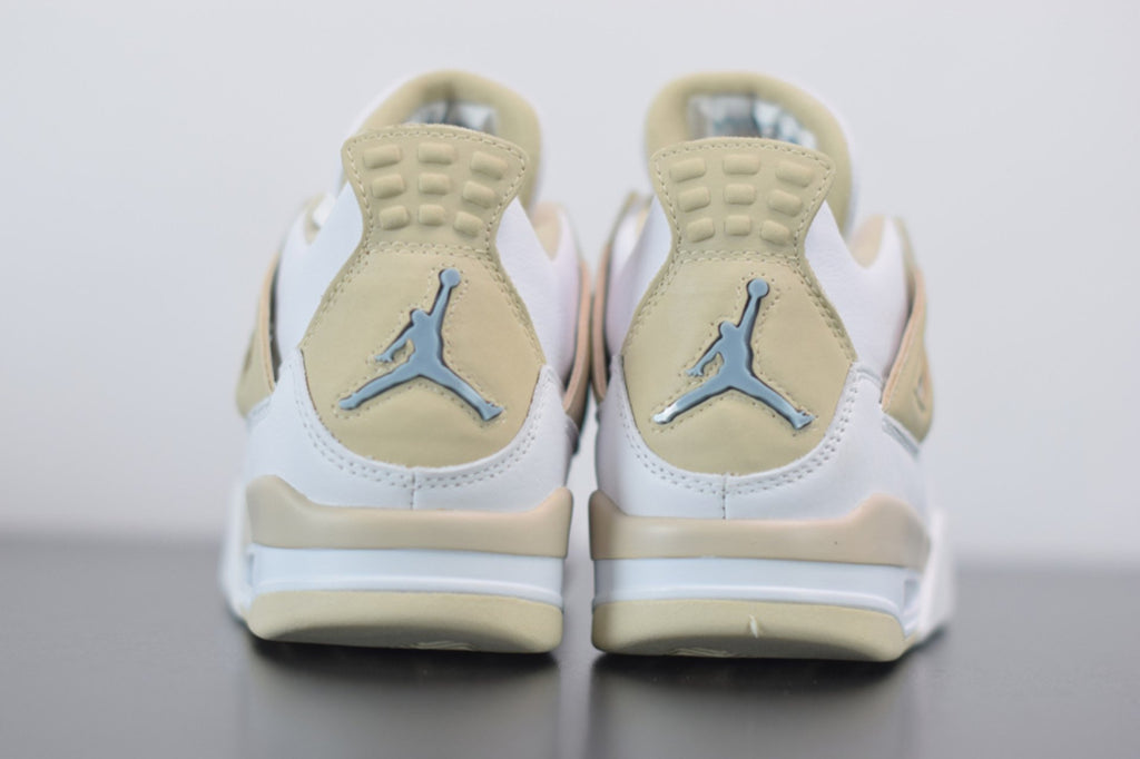 Air Jordan 4 Retro Sand