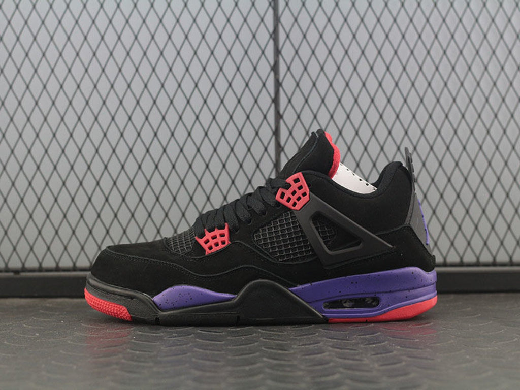 Air Jordan 4 Retro Raptors