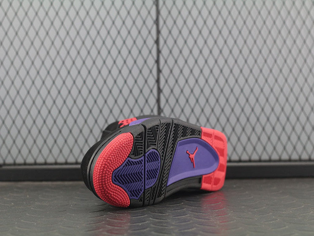 Air Jordan 4 Retro Raptors