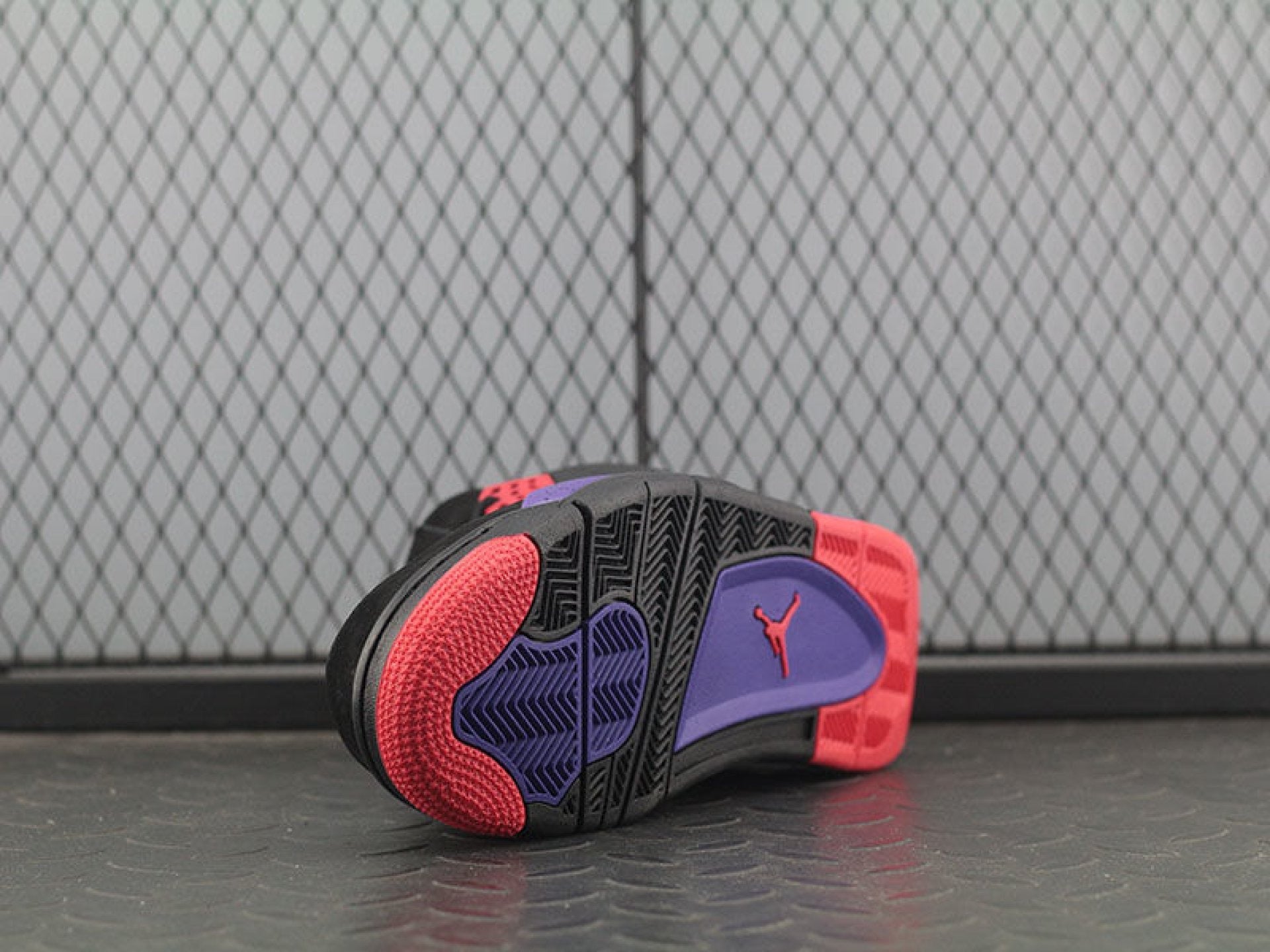 Air Jordan 4 Retro Raptors