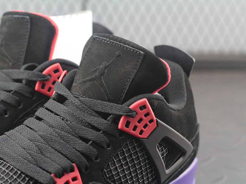 Air Jordan 4 Retro Raptors