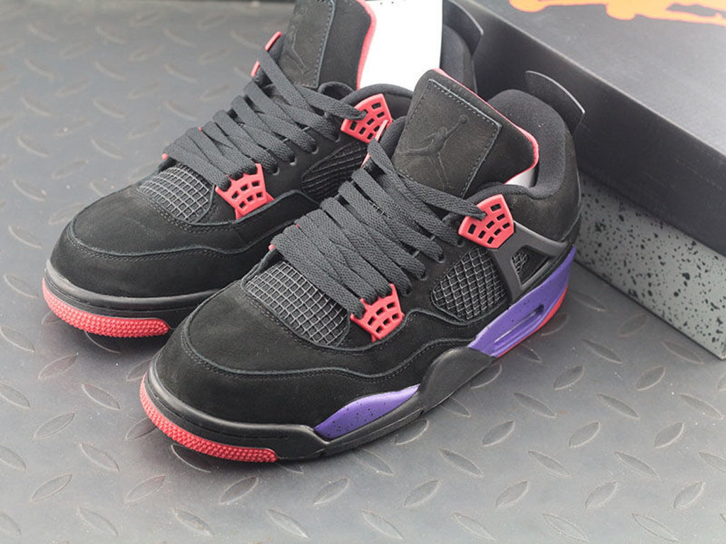 Air Jordan 4 Retro Raptors