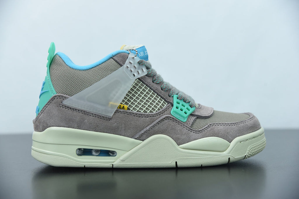 Air Jordan 4 Retro SP 30th Anniversary Union Taupe Haze