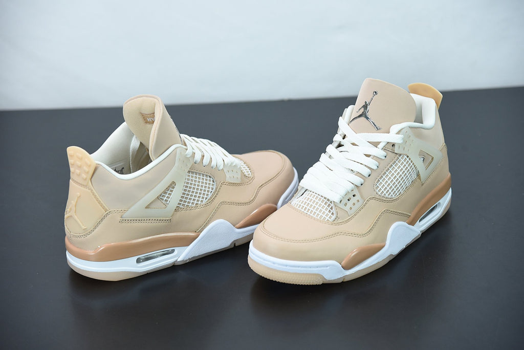 Air Jordan 4 Retro Shimmer