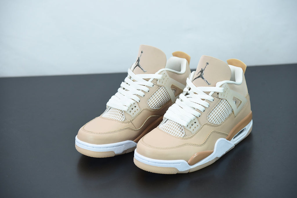 Air Jordan 4 Retro Shimmer
