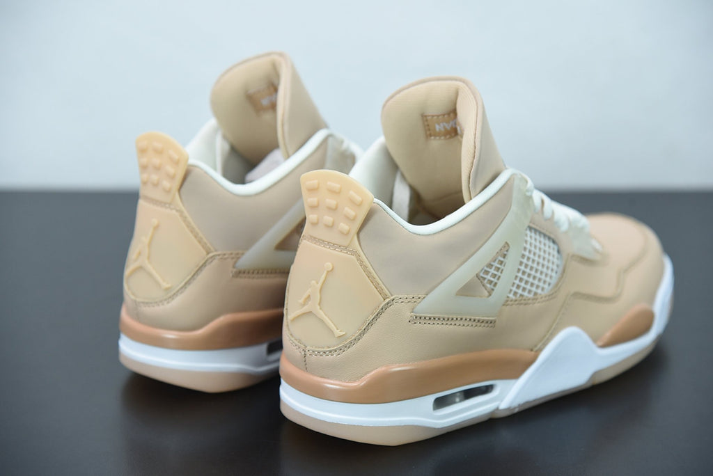 Air Jordan 4 Retro Shimmer