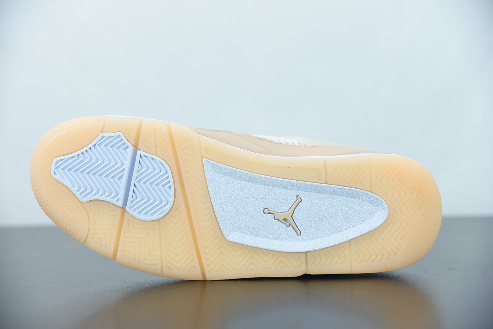 Air Jordan 4 Retro Shimmer