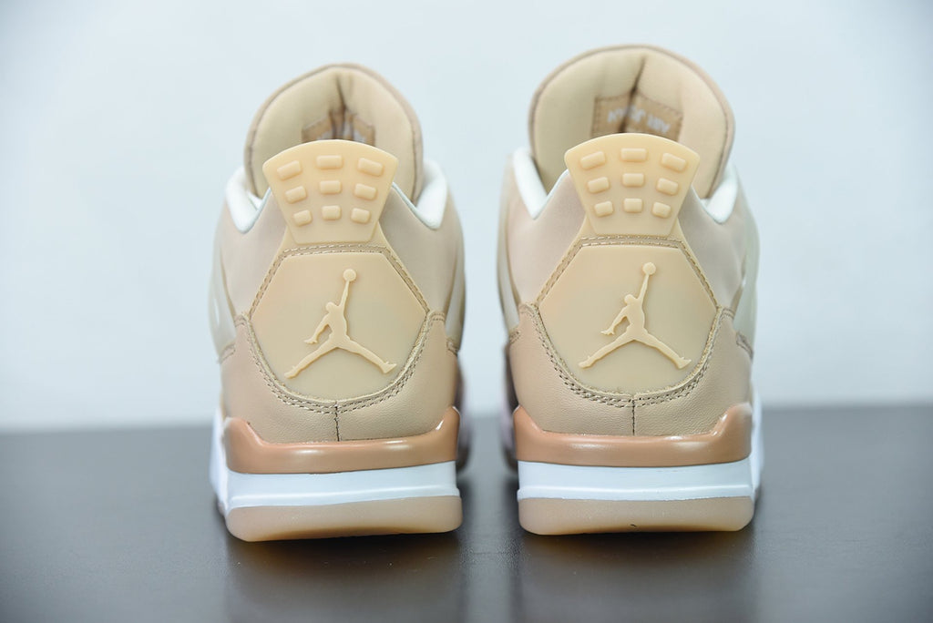 Air Jordan 4 Retro Shimmer