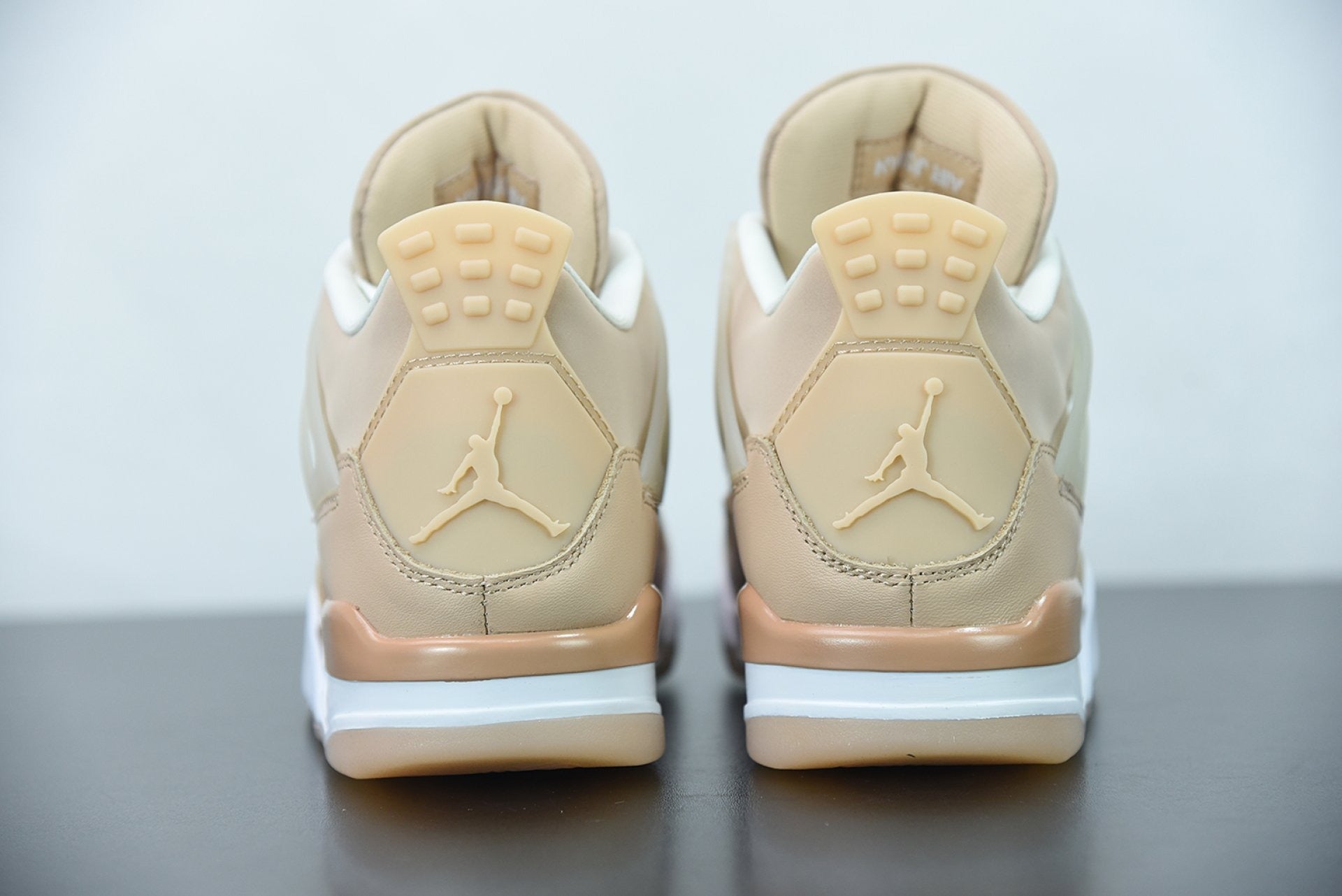 Air Jordan 4 Retro Shimmer