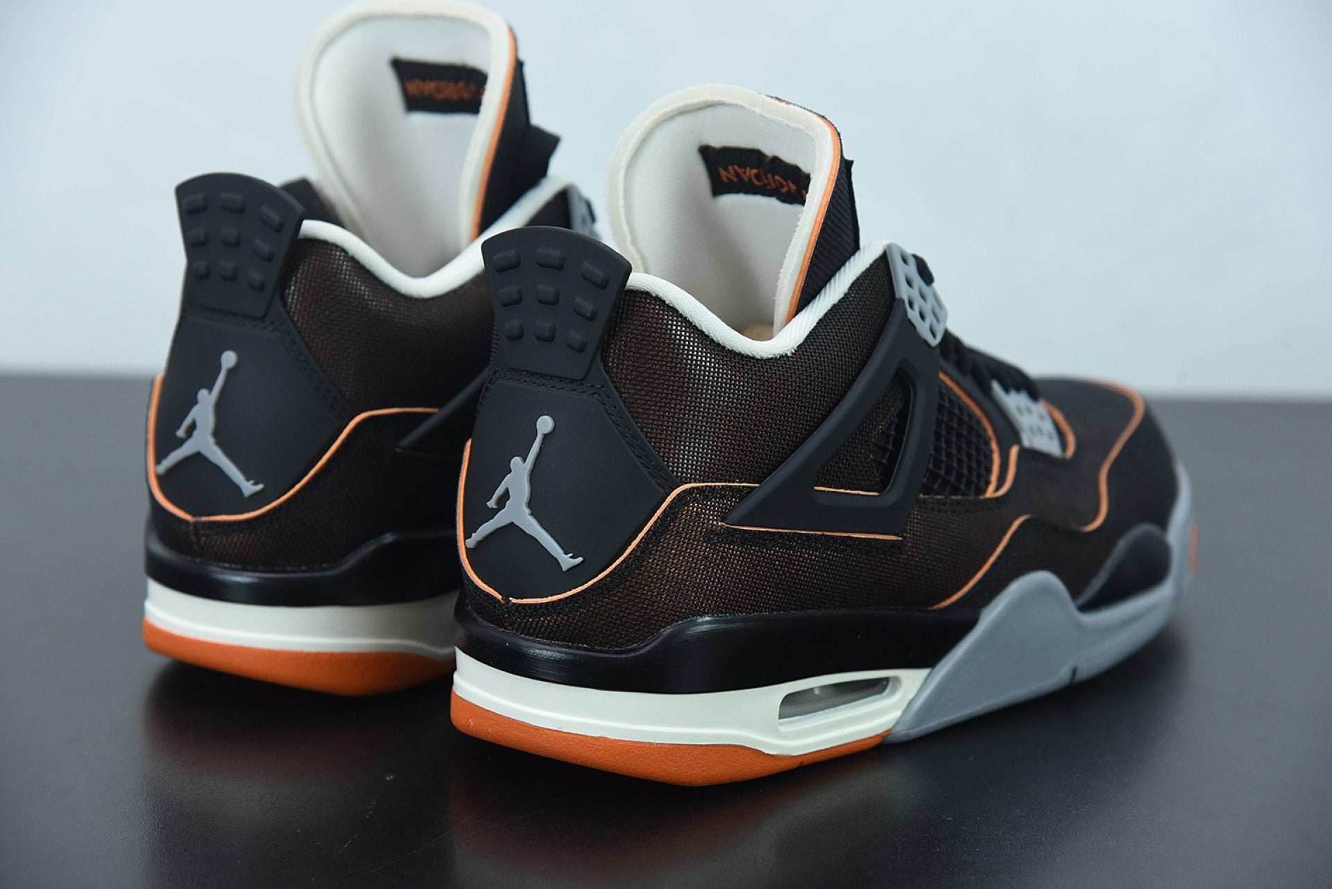 Air Jordan 4 Retro Starfish