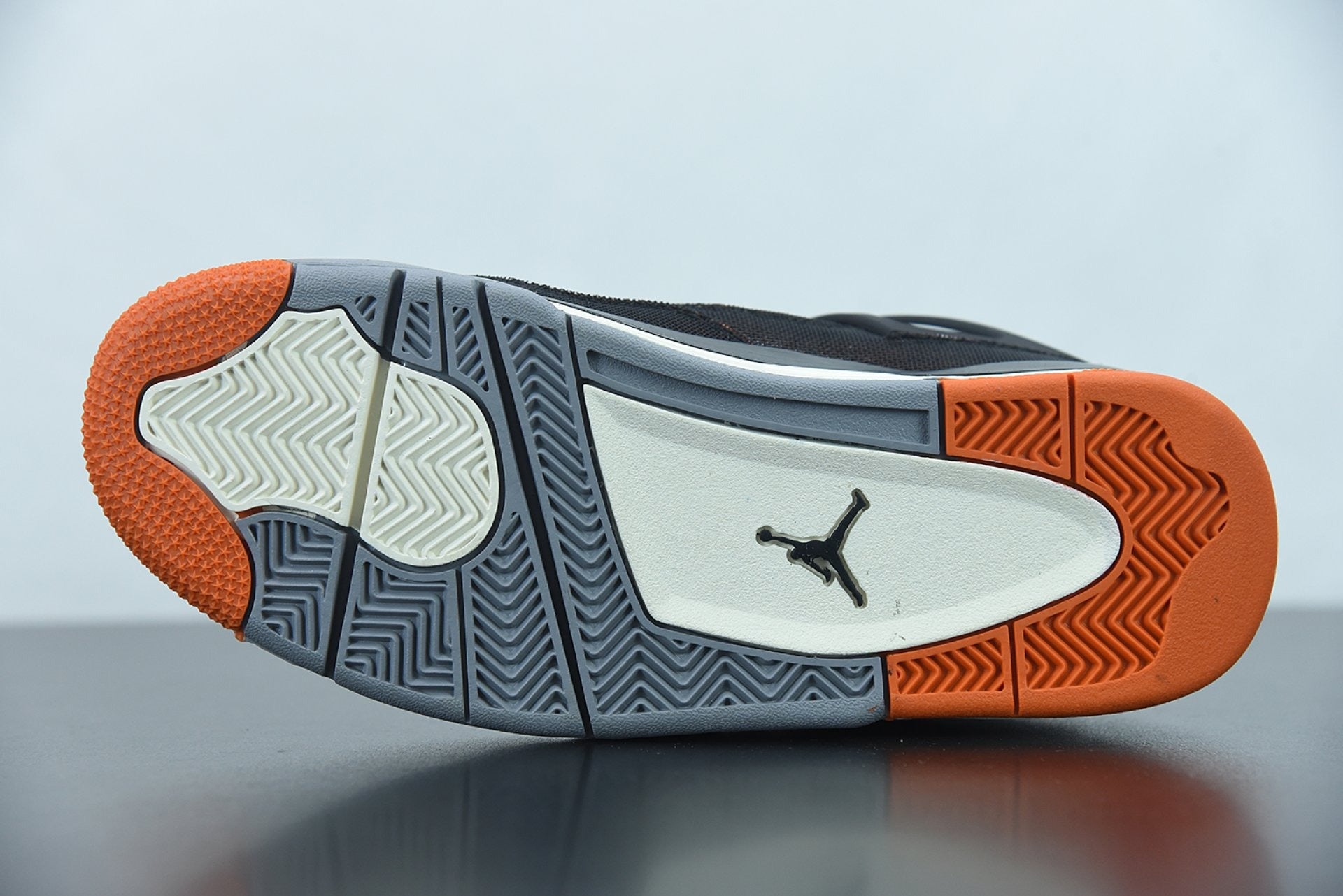 Air Jordan 4 Retro Starfish
