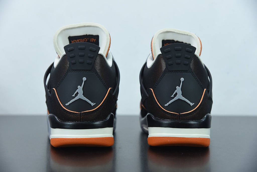 Air Jordan 4 Retro Starfish