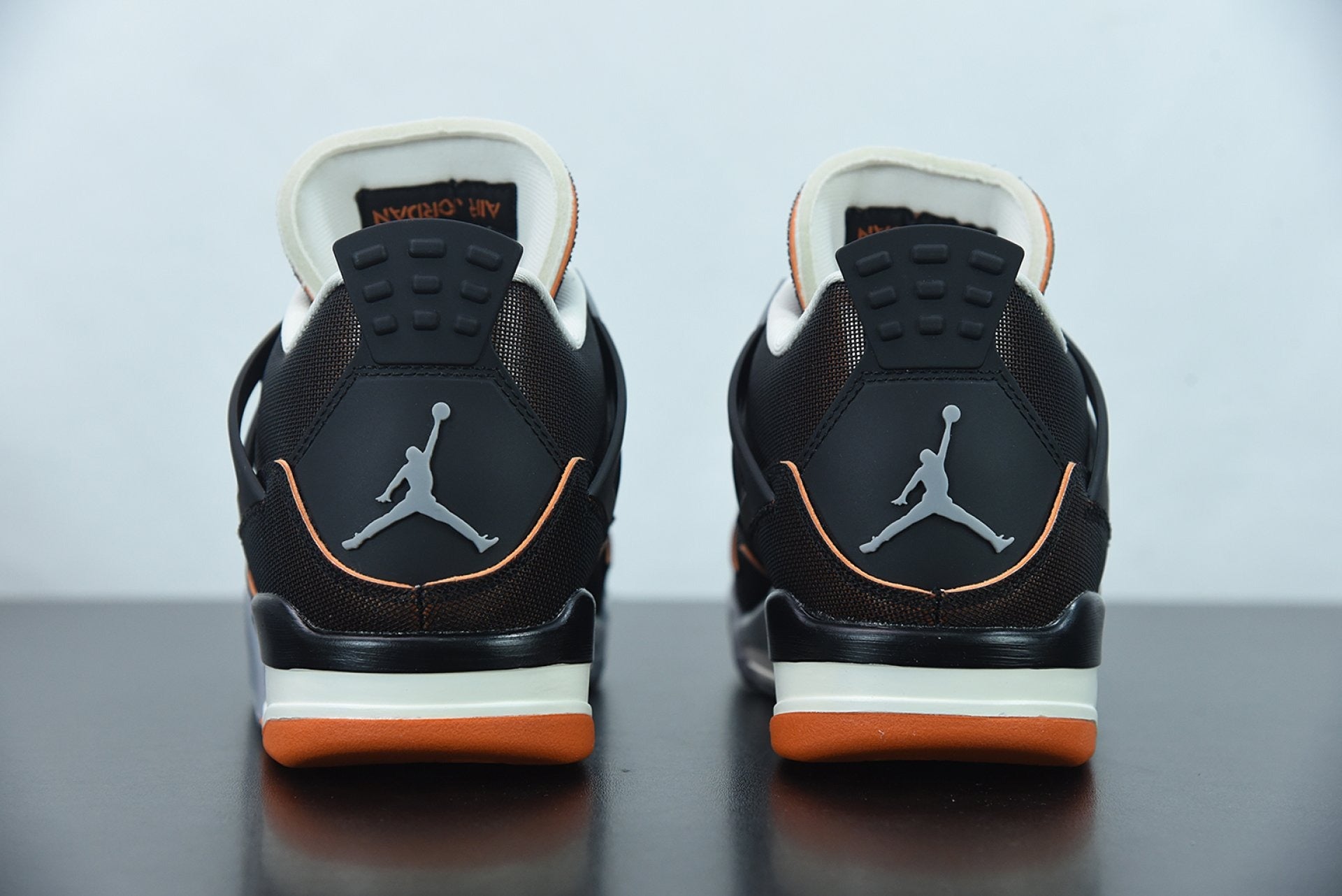 Air Jordan 4 Retro Starfish