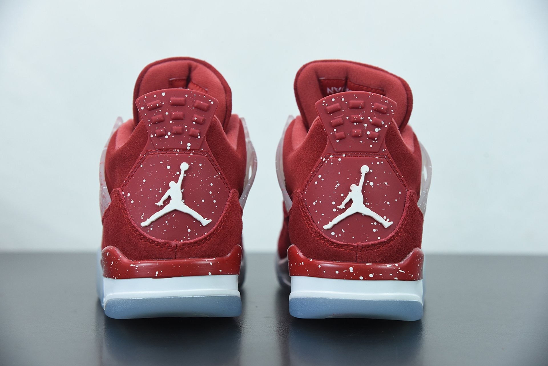 Air Jordan 4 Retro Oklahoma Sooners PE