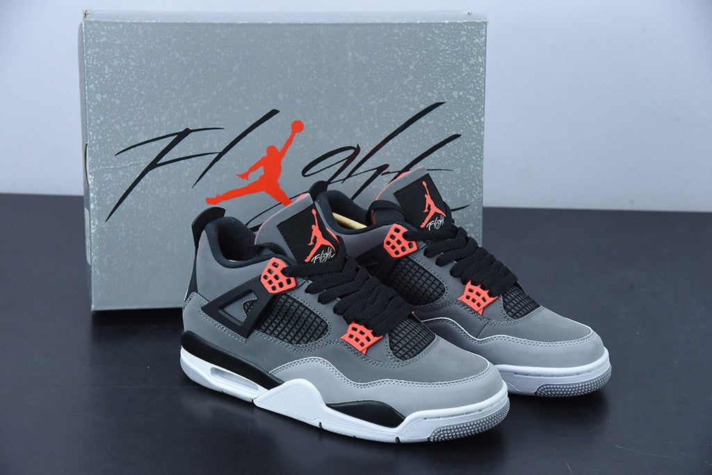 Air Jordan 4 Retro Infrared