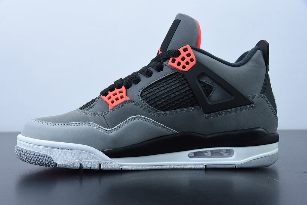 Air Jordan 4 Retro Infrared