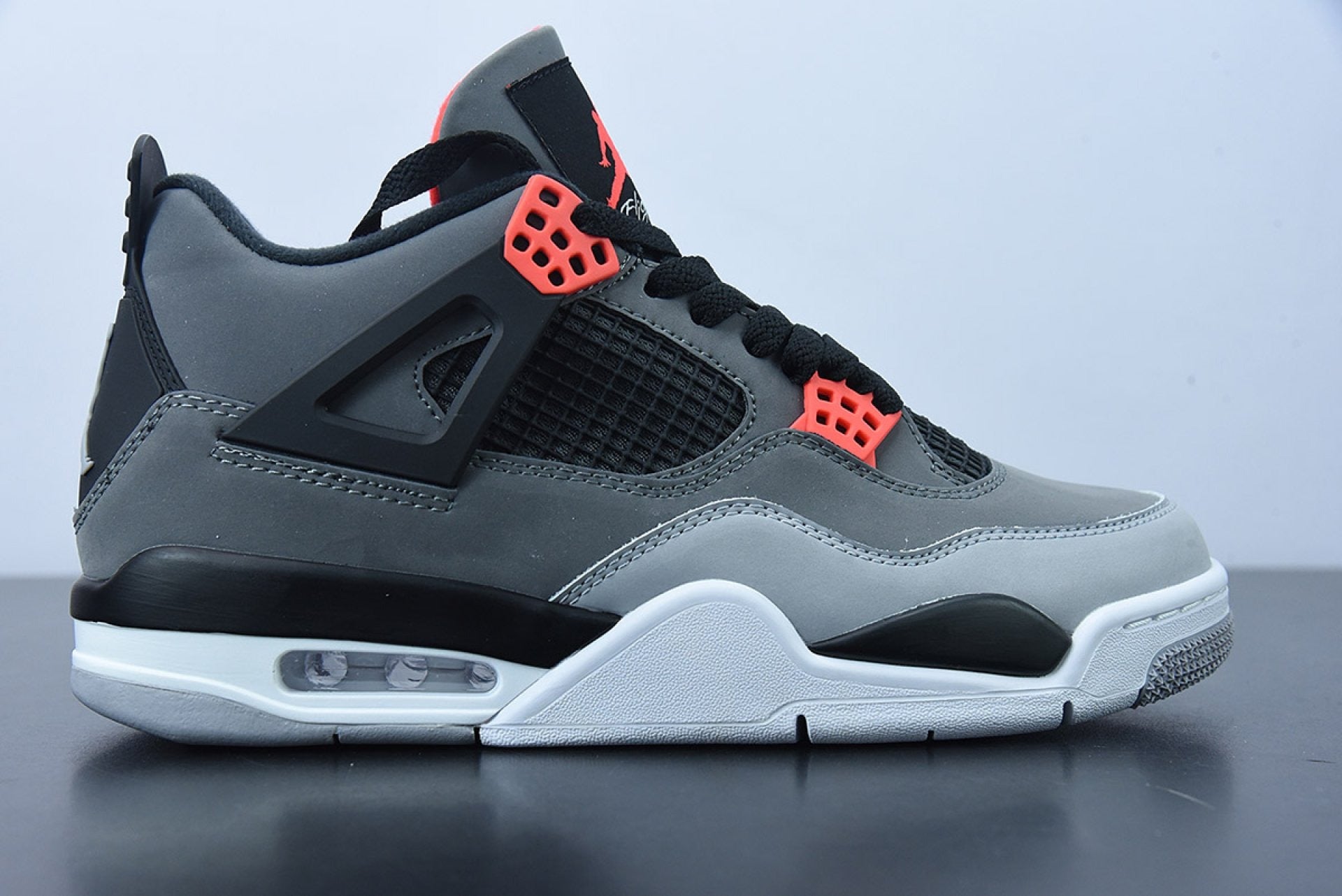Air Jordan 4 Retro Infrared