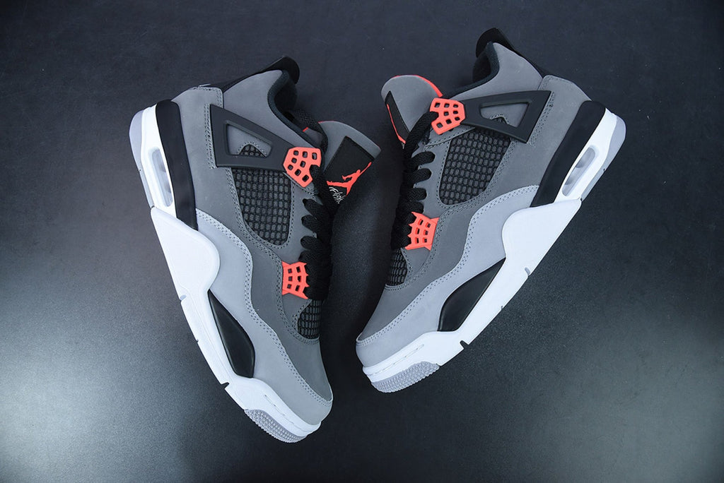 Air Jordan 4 Retro Infrared