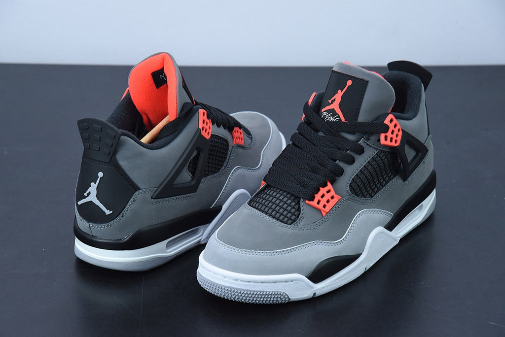 Air Jordan 4 Retro Infrared