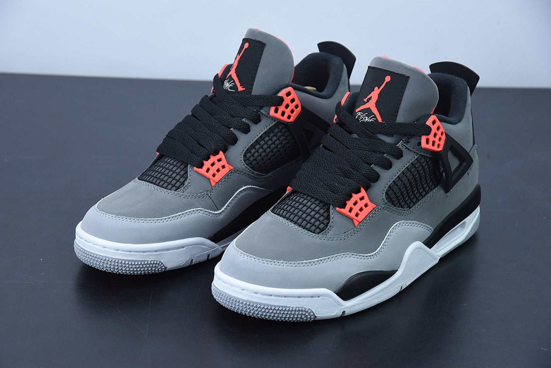 Air Jordan 4 Retro Infrared