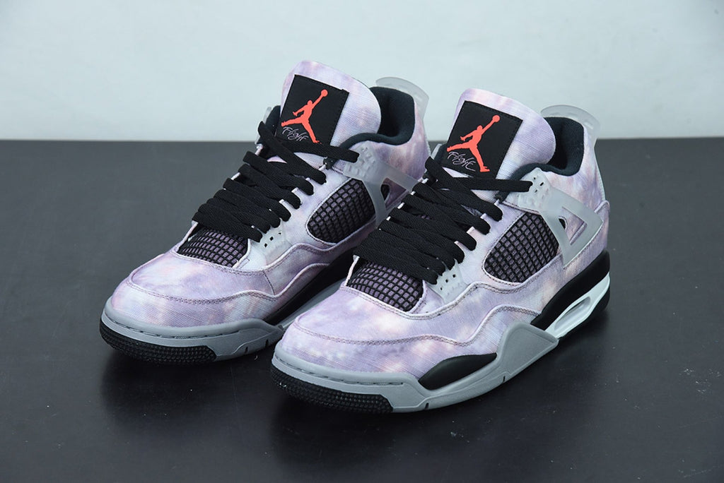 Air Jordan 4 Retro Zen Master