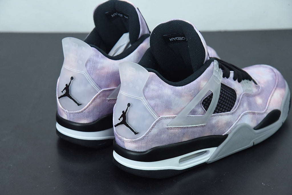 Air Jordan 4 Retro Zen Master