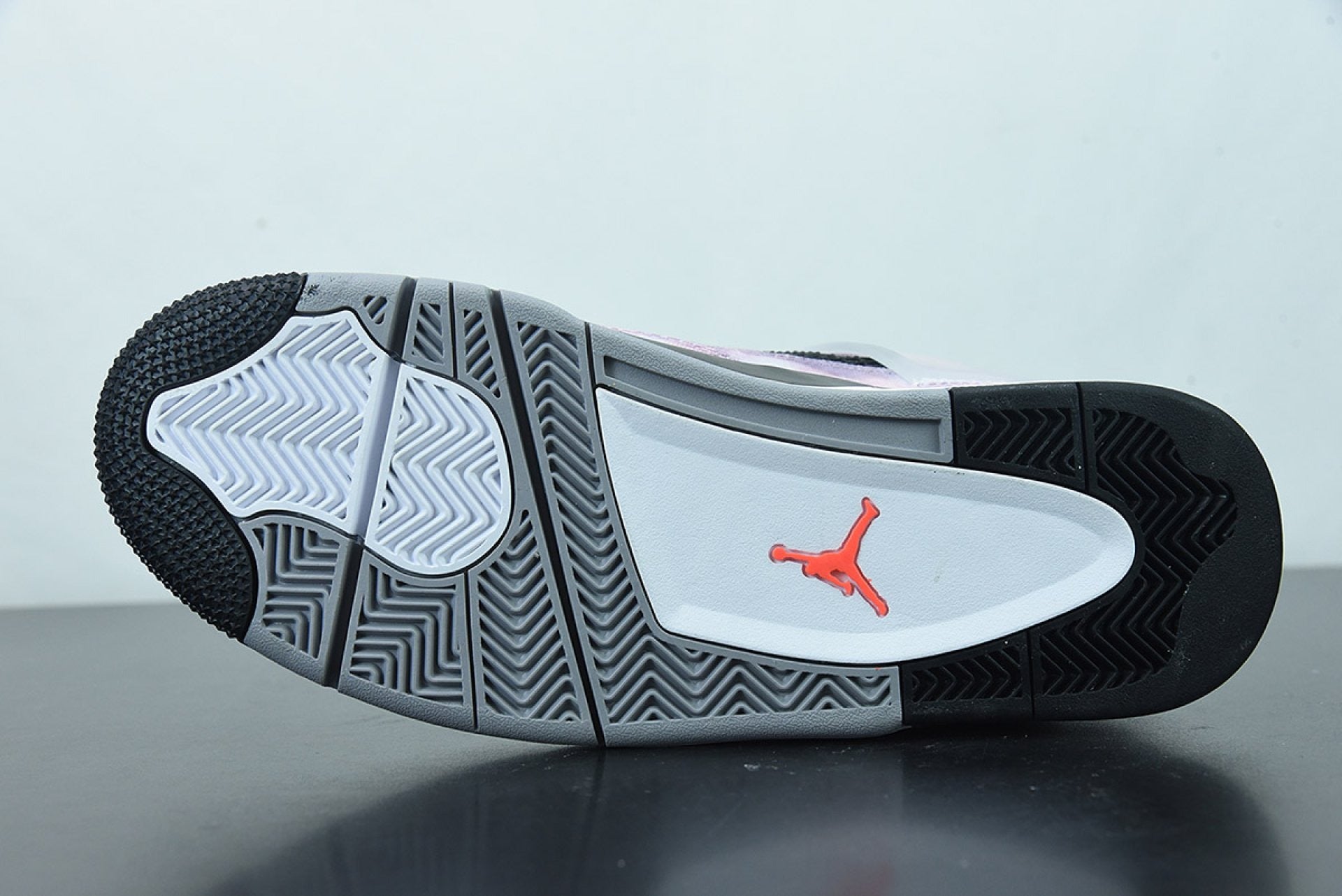 Air Jordan 4 Retro Zen Master