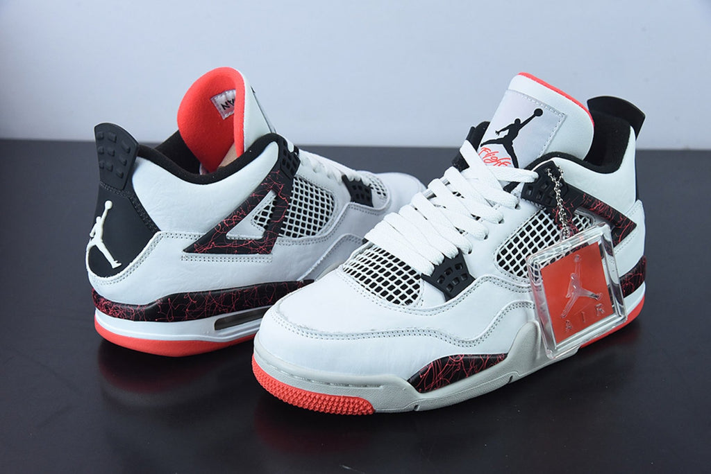 Air Jordan 4 Retro Flight Nostalgia