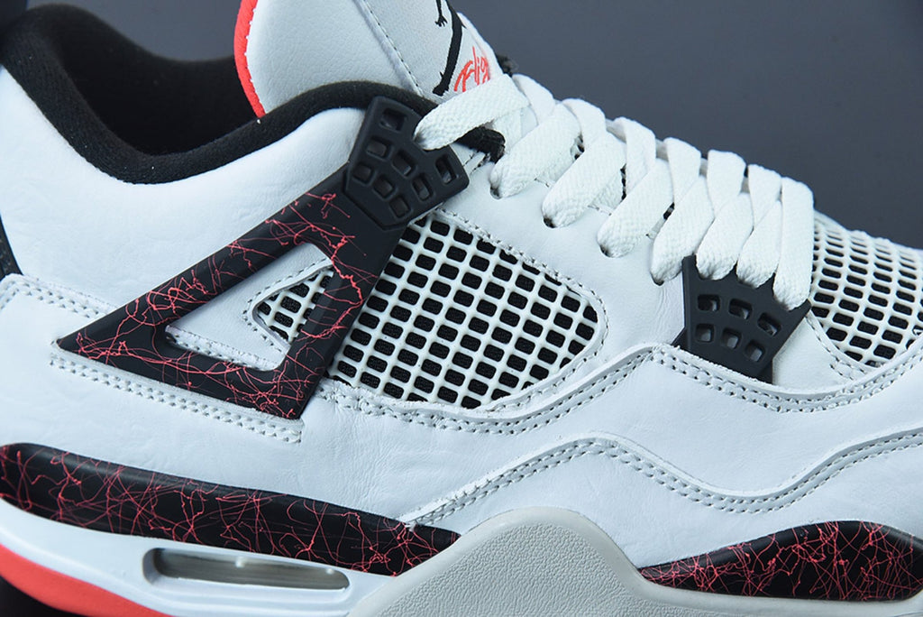 Air Jordan 4 Retro Flight Nostalgia