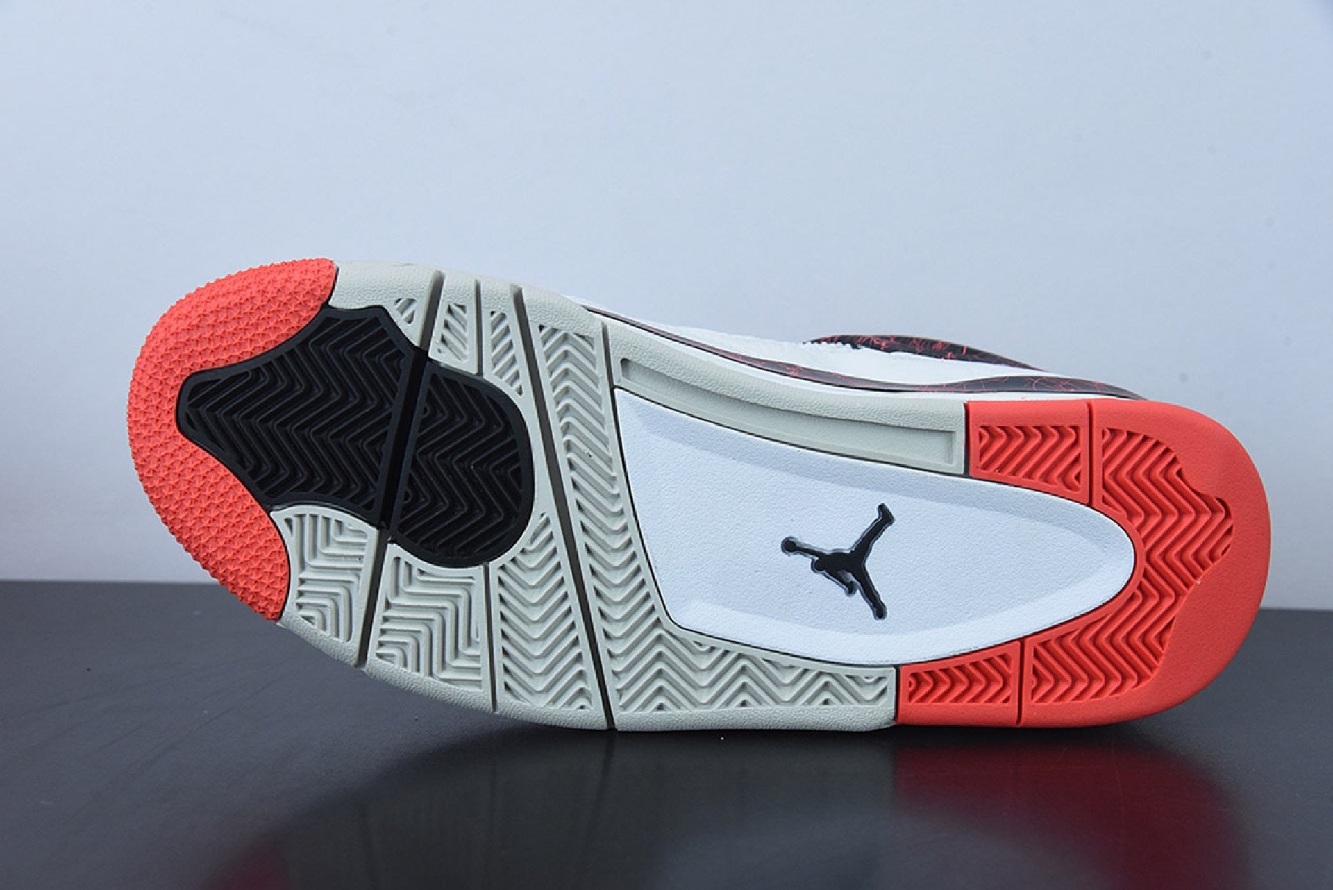 Air Jordan 4 Retro Flight Nostalgia