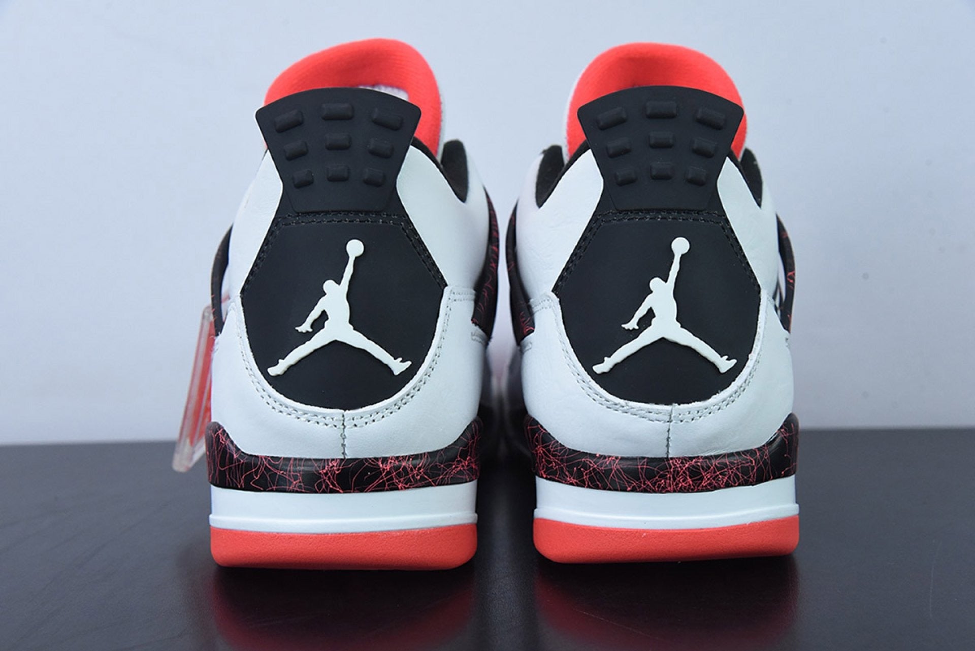 Air Jordan 4 Retro Flight Nostalgia