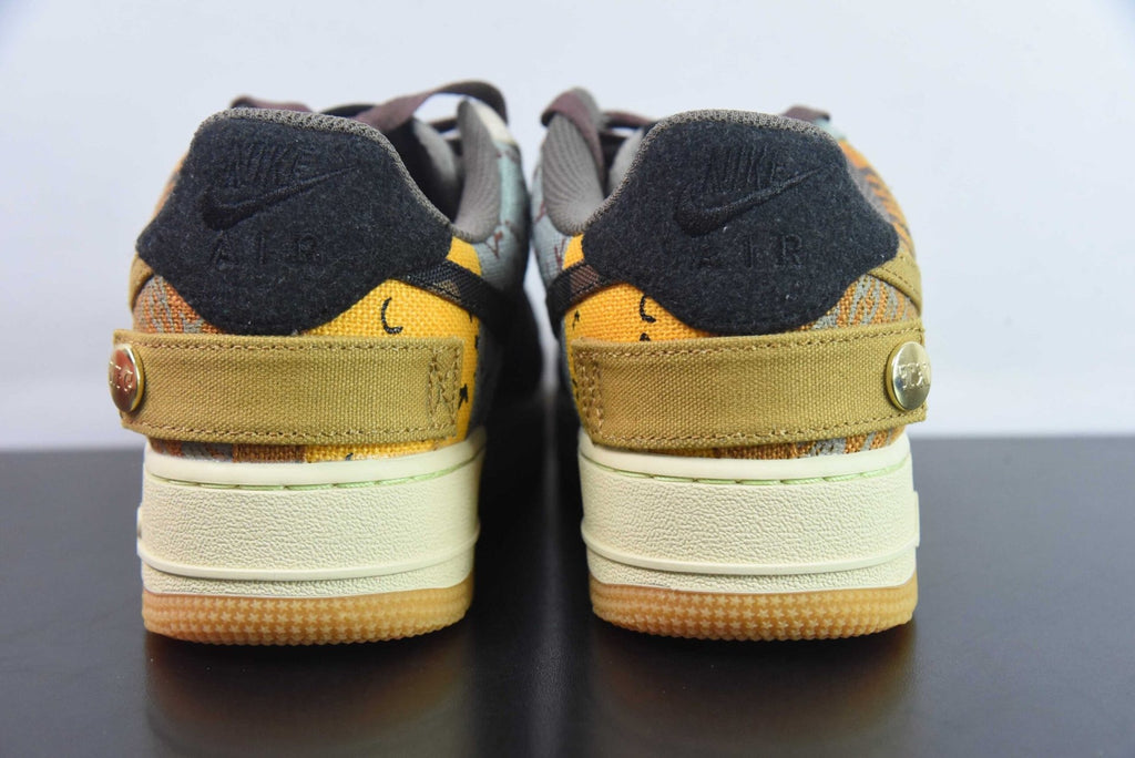 Air Force 1 Low Travis Scott Cactus Jack