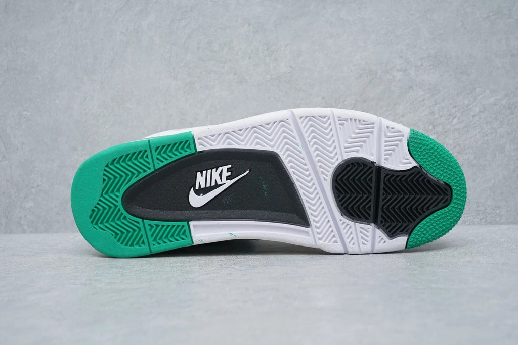 Air Jordan 4 Retro SP Pine Green 2020