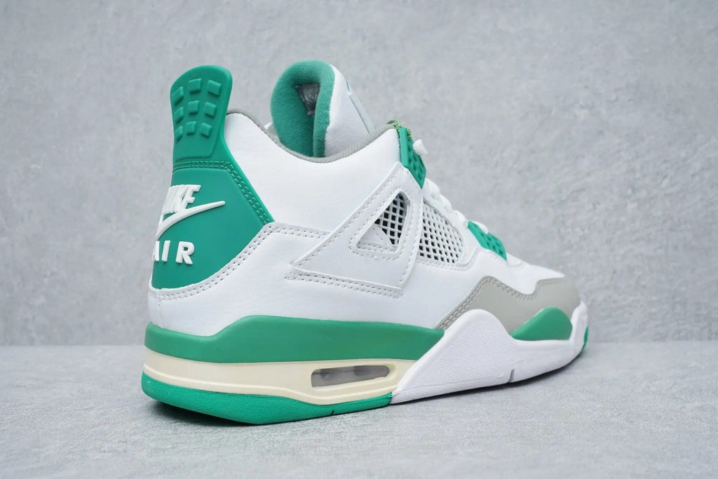 Air Jordan 4 Retro SP Pine Green 2020