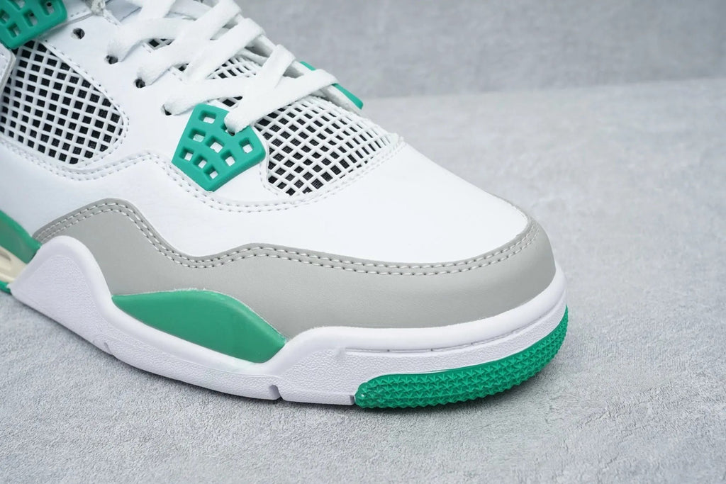 Air Jordan 4 Retro SP Pine Green 2020