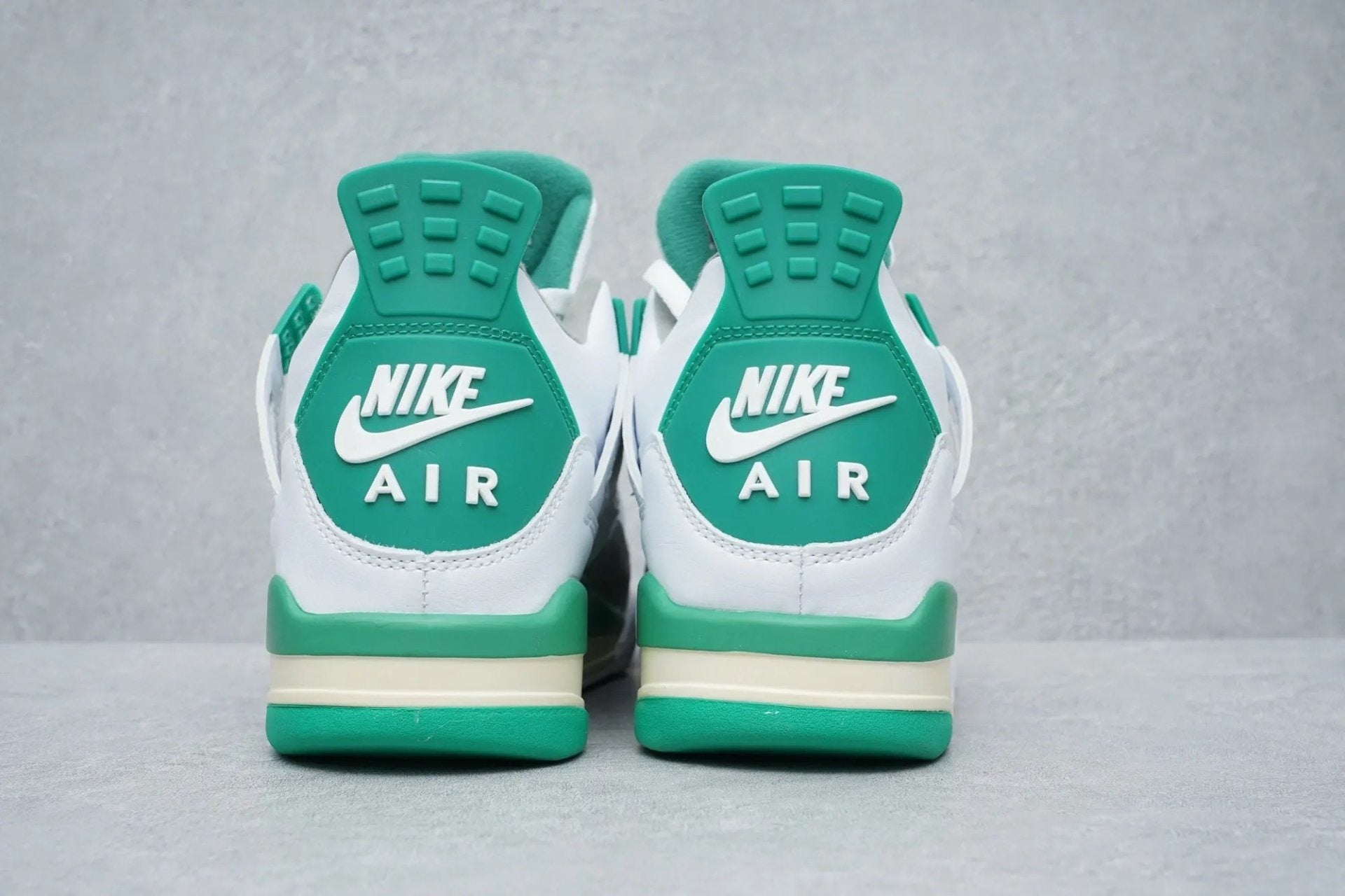 Air Jordan 4 Retro SP Pine Green 2020