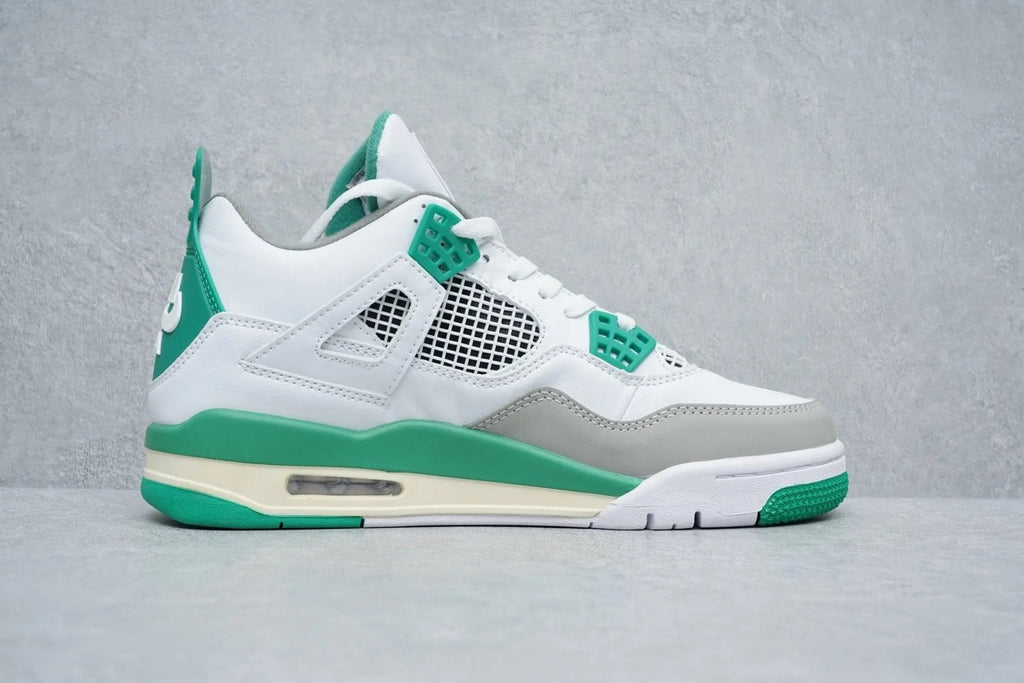 Air Jordan 4 Retro SP Pine Green 2020