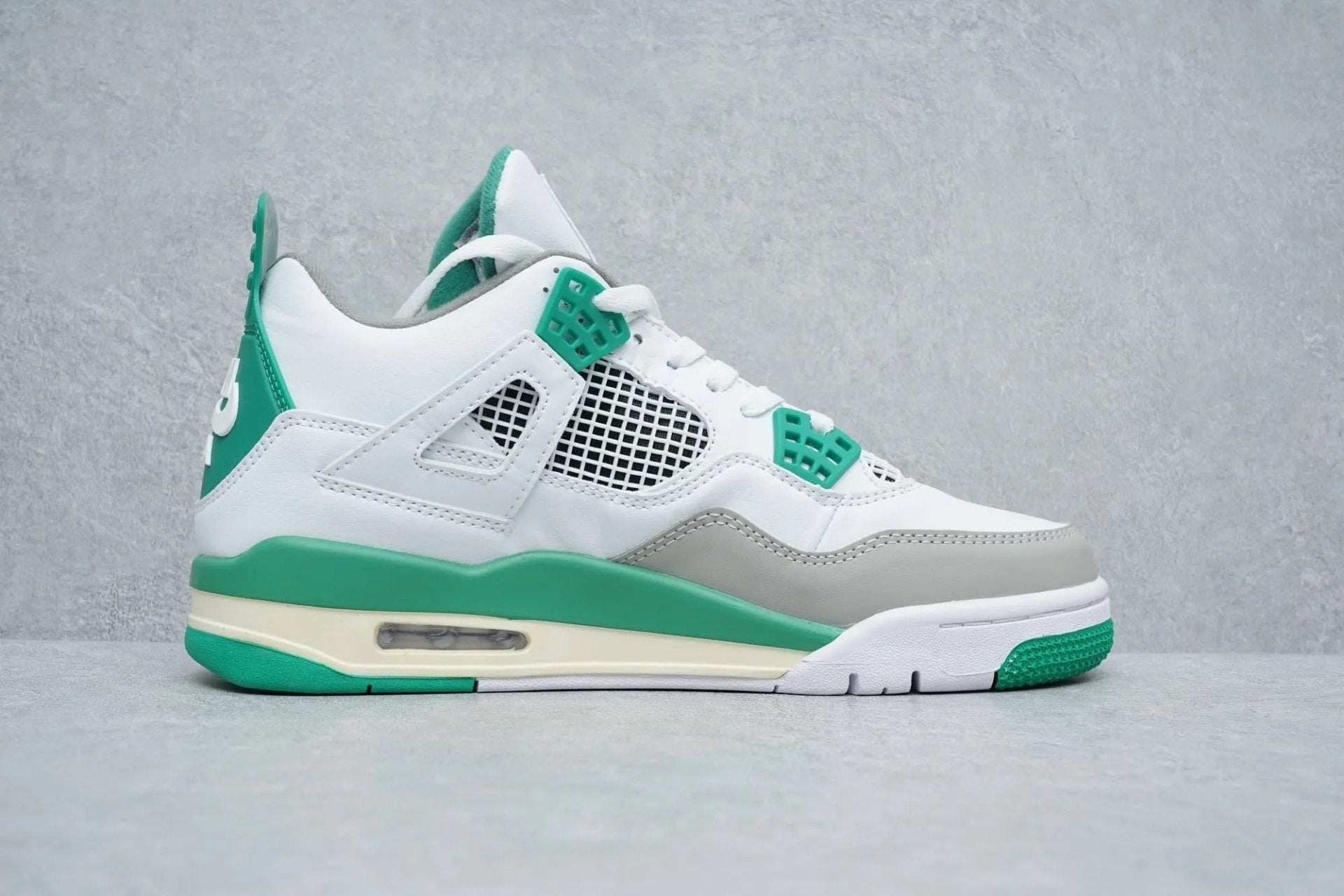 Air Jordan 4 Retro SP Pine Green 2020