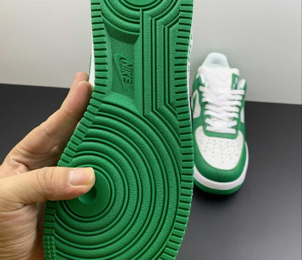 Air Force 1 Low “Monogram Green Off-White”