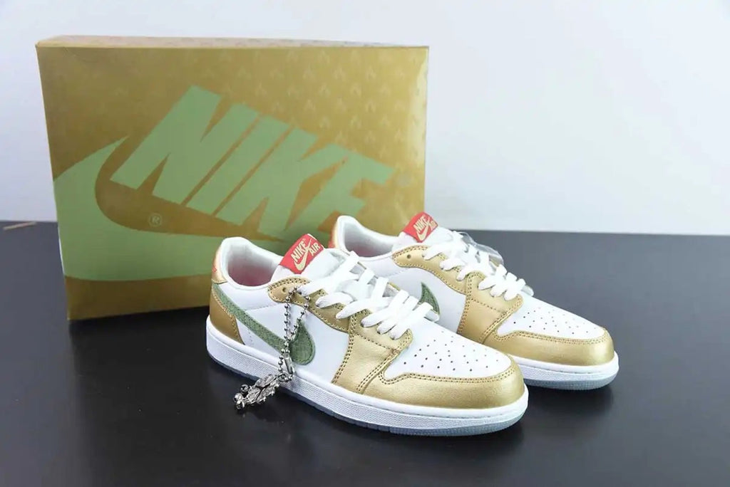 Air Jordan 1 Low OG Year of the Dragon 2024