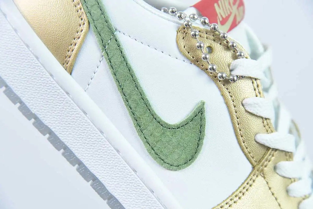 Air Jordan 1 Low OG Year of the Dragon 2024