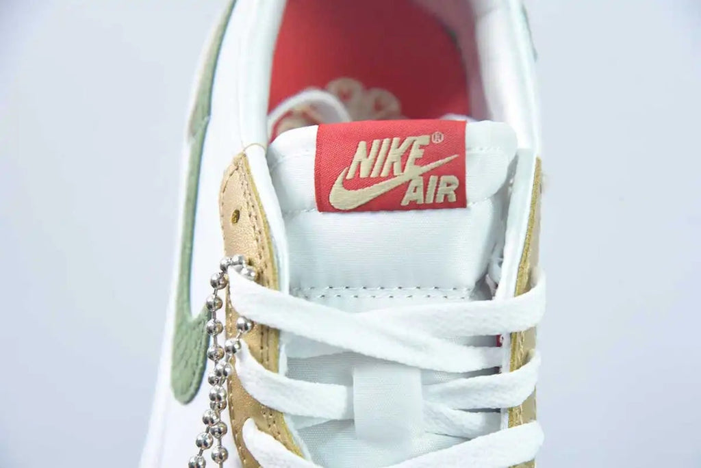 Air Jordan 1 Low OG Year of the Dragon 2024
