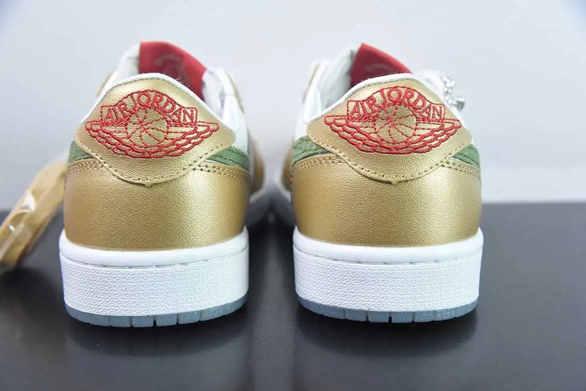 Air Jordan 1 Low OG Year of the Dragon 2024