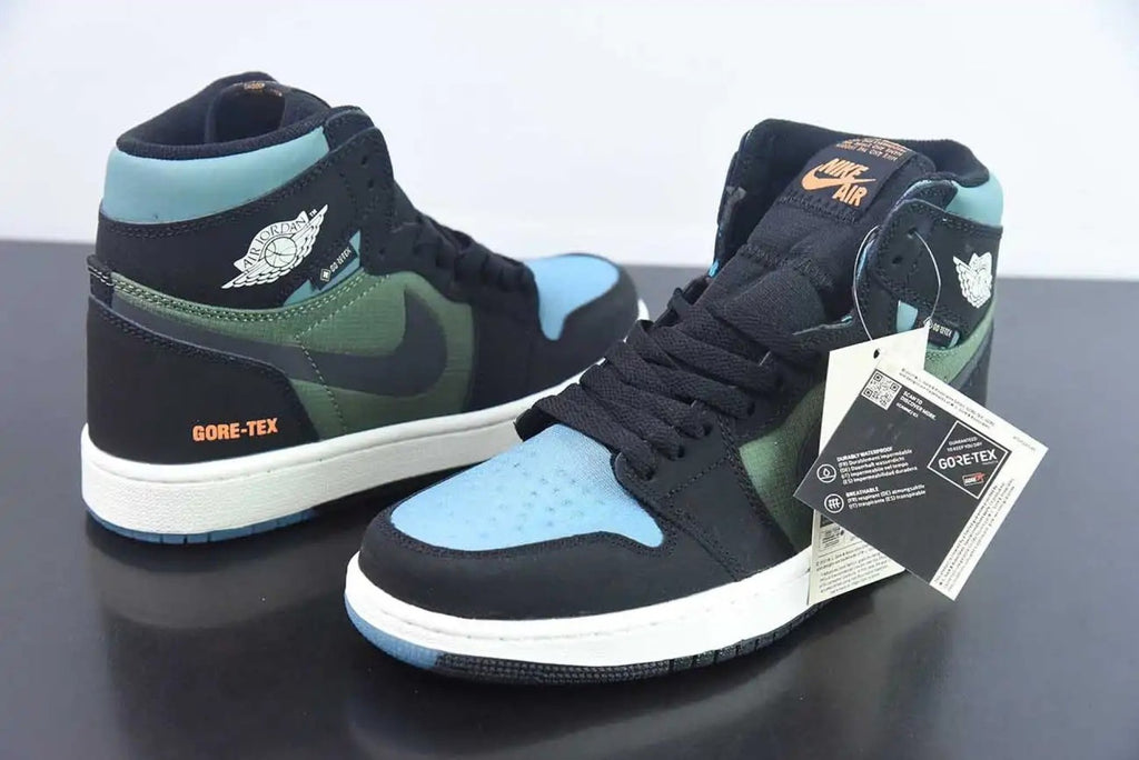 Air Jordan 1 Element Gore-Tex Sky J Light Olive