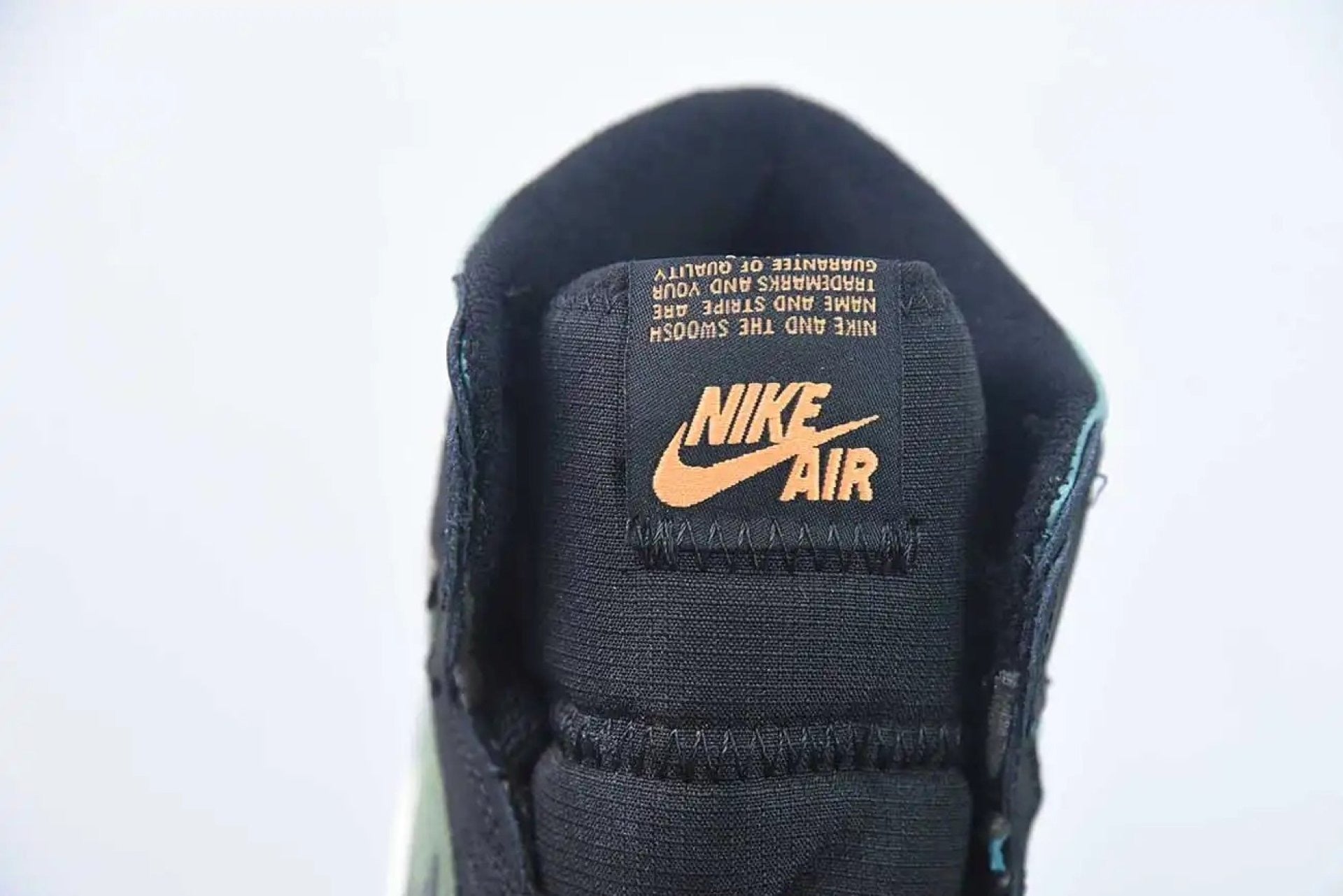 Air Jordan 1 Element Gore-Tex Sky J Light Olive